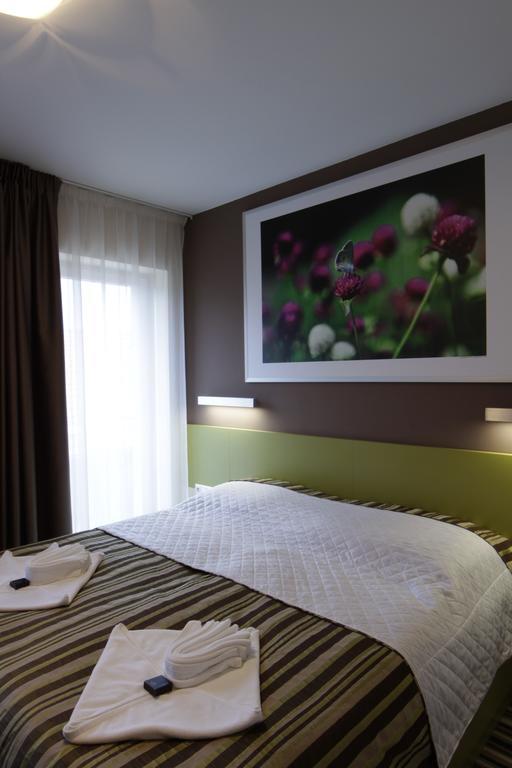 Hotel Air Holíč エクステリア 写真