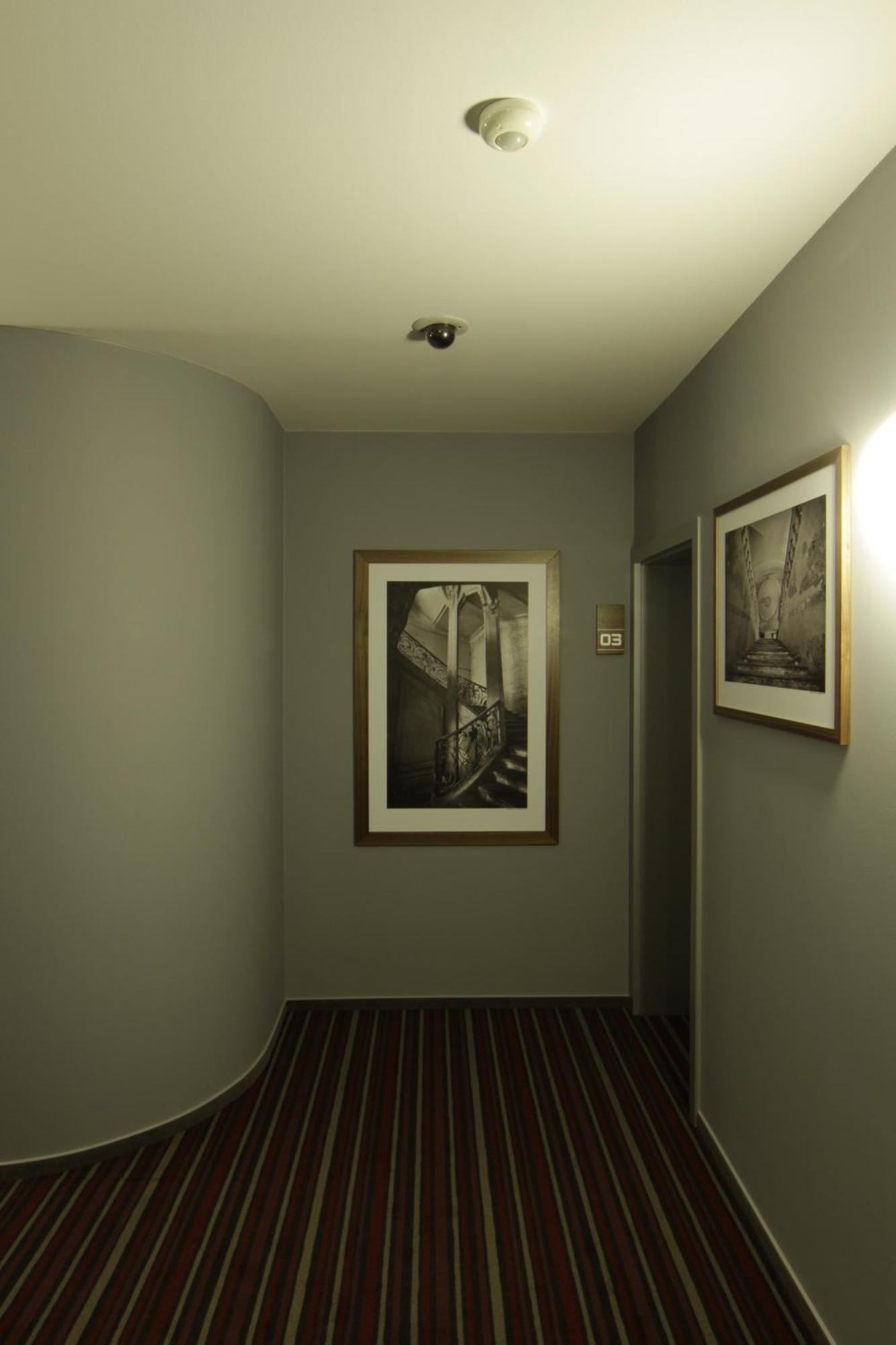 Hotel Air Holíč 部屋 写真