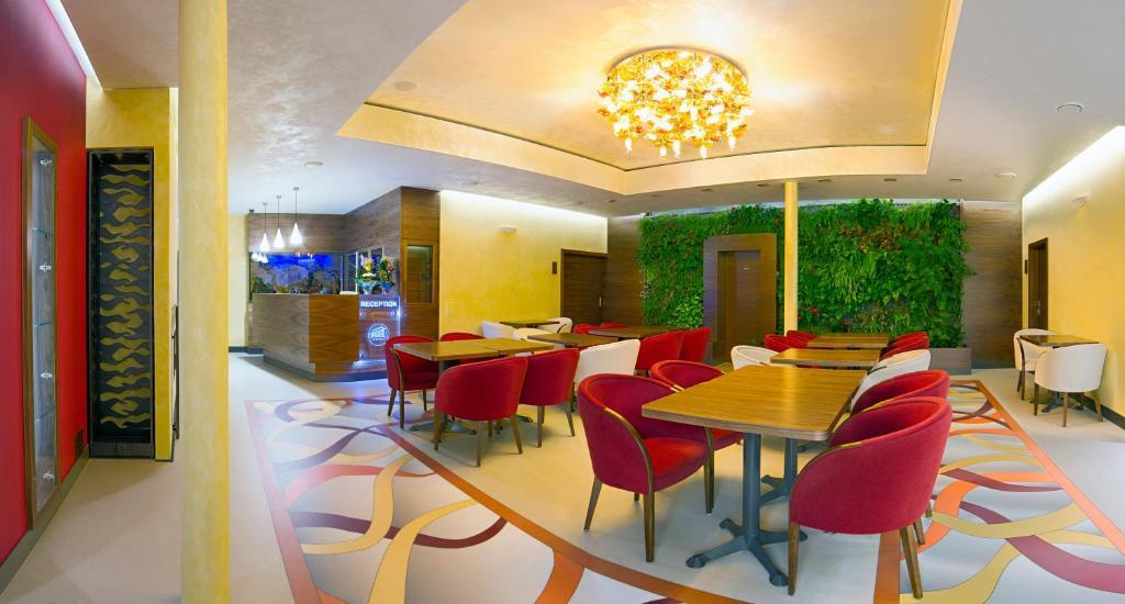 Hotel Air Holíč エクステリア 写真
