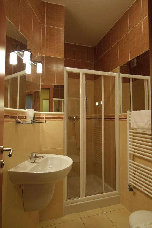 Hotel Air Holíč 部屋 写真