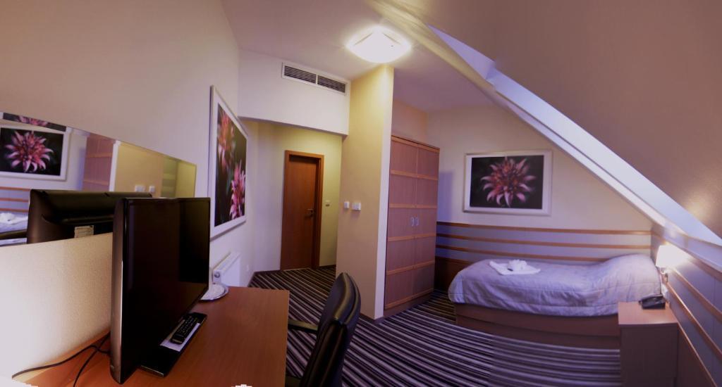 Hotel Air Holíč 部屋 写真