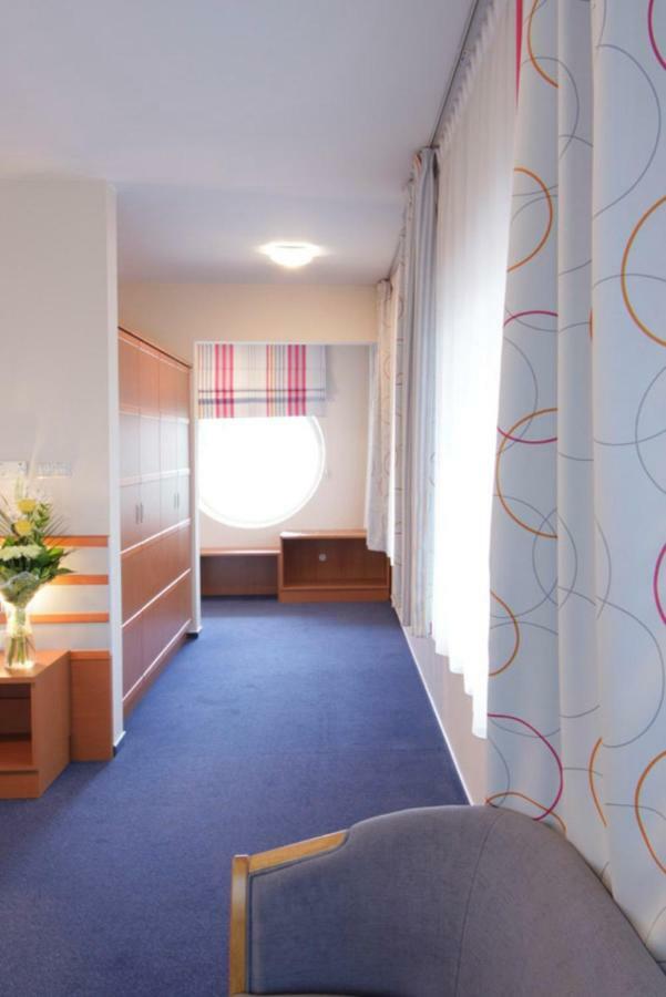 Hotel Air Holíč エクステリア 写真